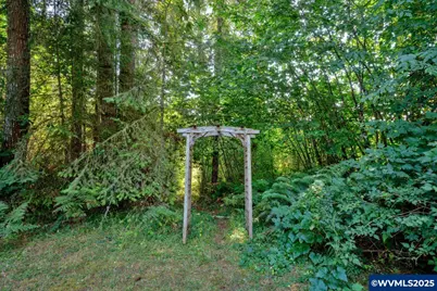 36834 Happy Hollow Rd, Blodgett, OR 97326 - Photo 48