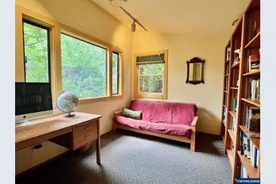 36834 Happy Hollow Rd, Blodgett, OR 97326 - Photo 42