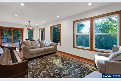 36834 Happy Hollow Rd, Blodgett, OR 97326 - Photo 8