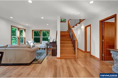 36834 Happy Hollow Rd, Blodgett, OR 97326 - Photo 22