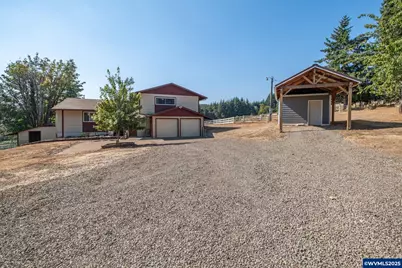 27467 Fern Ridge Rd, Sweet Home, OR 97386 - Photo 36