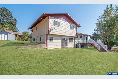 27467 Fern Ridge Rd, Sweet Home, OR 97386 - Photo 2