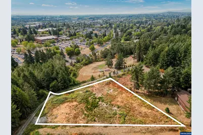Lot 6 NW Wild Rose Dr, Corvallis, OR 96330 - Photo 2
