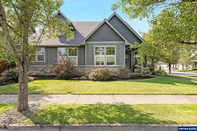 1710 NE Webb Lake Dr, Silverton, OR 97381 - Photo 2