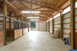 40213 N Dogwood Rd, Mill City, OR 97360 - Photo 1