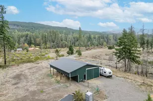 40213 N Dogwood Rd, Mill City, OR 97360 - Photo 6