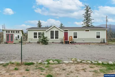 40213 N Dogwood Rd, Mill City, OR 97360 - Photo 6