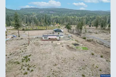 40213 N Dogwood Rd, Mill City, OR 97360 - Photo 46