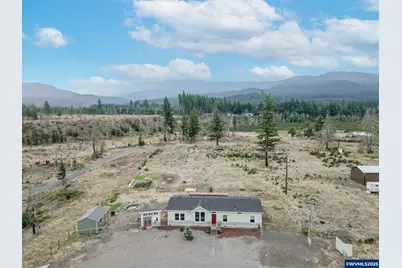 40213 N Dogwood Rd, Mill City, OR 97360 - Photo 32