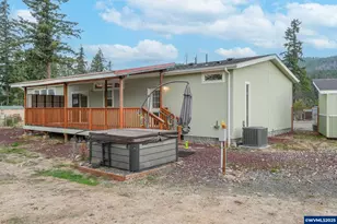 40213 N Dogwood Rd, Mill City, OR 97360 - Photo 30