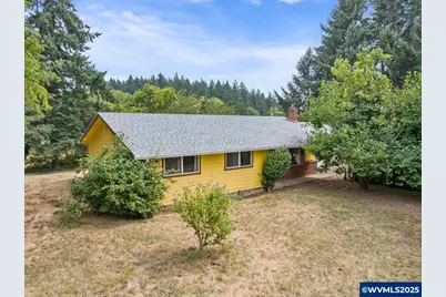38115 Scravel Hill Rd NE, Albany, OR 97322 - Photo 1