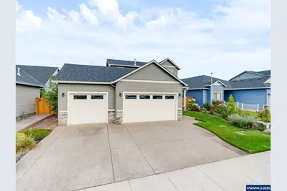 1491 Foxglove St St, Woodburn, OR 97071 - Photo 4