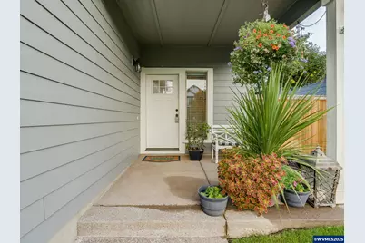 1491 Foxglove St St, Woodburn, OR 97071 - Photo 6
