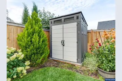 1491 Foxglove St St, Woodburn, OR 97071 - Photo 28