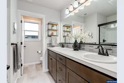 1491 Foxglove St St, Woodburn, OR 97071 - Photo 20