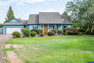 35628 Knox Butte Rd E, Albany, OR 97322 - Photo 50