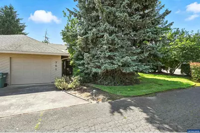 751 Catron St N St, Monmouth, OR 97361 - Photo 2