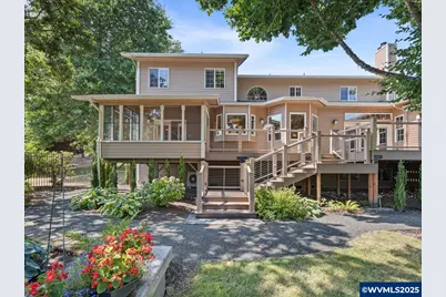 3223 NW 60th St, Corvallis, OR 97330 - Photo 34