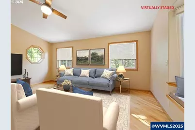 3223 NW 60th St, Corvallis, OR 97330 - Photo 30