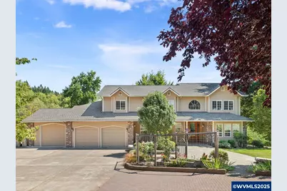 3223 NW 60th St, Corvallis, OR 97330 - Photo 2