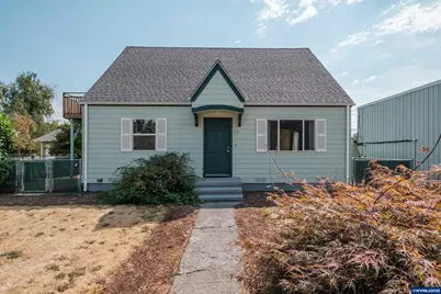 740 Main St, Aumsville, OR 97325 - Photo 1