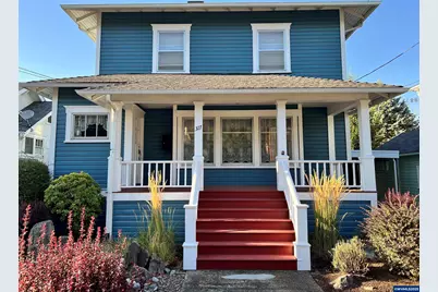 317 9th Av SW, Albany, OR 97321 - Photo 1