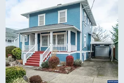 317 9th Av SW, Albany, OR 97321 - Photo 2