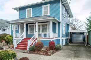 317 9th Av SW, Albany, OR 97321 - Photo 2