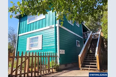 1455 Waller (A &amp; B) St SE, Salem, OR 97301 - Photo 2