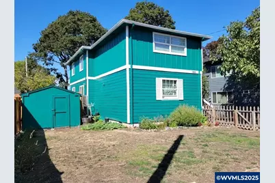 1455 Waller (A &amp; B) St SE, Salem, OR 97301 - Photo 4