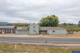 8100 Buena Vista Rd, Independence, OR 97351 - Photo 2