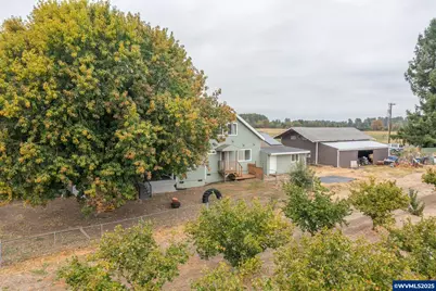 8100 Buena Vista Rd, Independence, OR 97351 - Photo 48