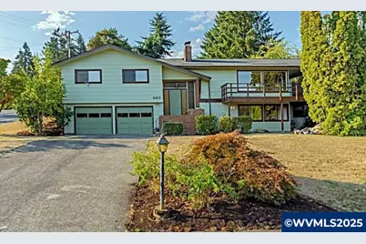 980 Fern Ridge Rd, Stayton, OR 97383 - Photo 1