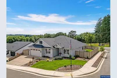 493 NW Crater Lake Dr, Dallas, OR 97338 - Photo 2