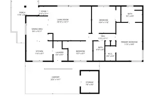 5050 Columbus #169 St, Albany, OR 97322 - Photo 28