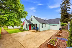 1050 SW Ellis St, Dallas, OR 97338 - Photo 1