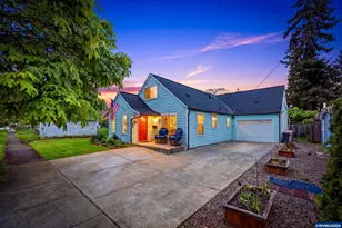 1050 SW Ellis St, Dallas, OR 97338 - Photo 2