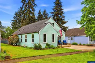 1050 SW Ellis St, Dallas, OR 97338 - Photo 4