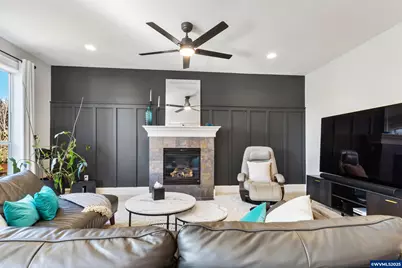 2716 Old Farm Av NW, Salem, OR 97304 - Photo 16