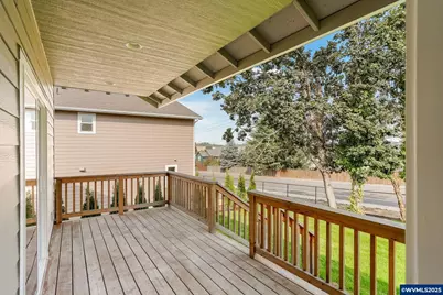 708 NW George Ct, Sublimity, OR 97385 - Photo 38