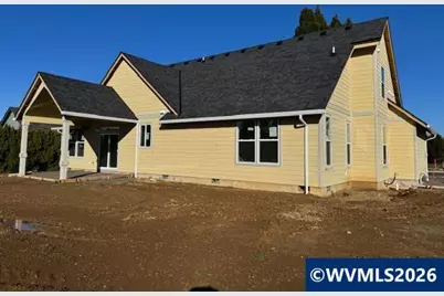 319 NE Clay St, Sublimity, OR 97385 - Photo 6