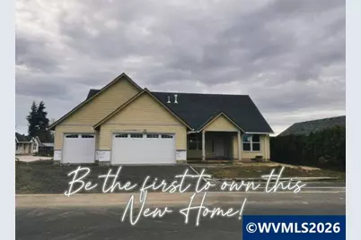 319 NE Clay St, Sublimity, OR 97385 - Photo 4