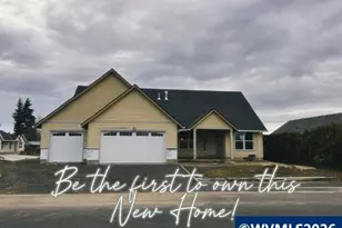 319 NE Clay St, Sublimity, OR 97385 - Photo 4