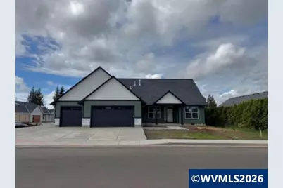 319 NE Clay St, Sublimity, OR 97385 - Photo 2
