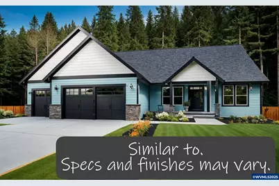 319 NE Clay St, Sublimity, OR 97385 - Photo 1