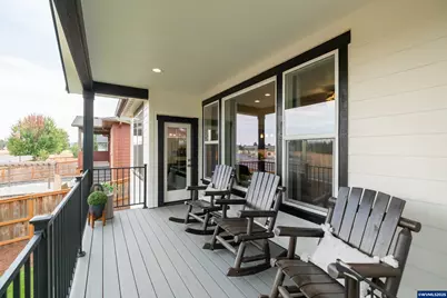 593 NE Evergreen Av, Dallas, OR 97338 - Photo 48