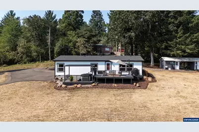 30402 Townsend Rd, Lebanon, OR 97355 - Photo 2