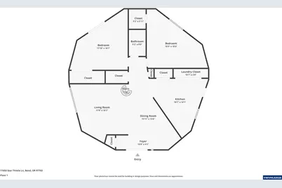 17450 Star Thistle Ln, Bend, OR 97703 - Photo 42