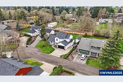 2775 Wallace Hills Ct NW, Salem, OR 97304 - Photo 40