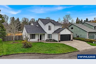 2775 Wallace Hills Ct NW, Salem, OR 97304 - Photo 42